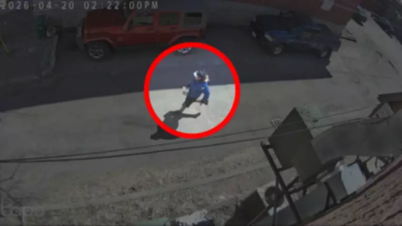 Ottawa Police Warn of Distraction Thefts After Two Incidents Hours Apart