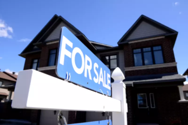 Ottawa Real Estate Market Sees Chilly March with Sales Decline of 5%
