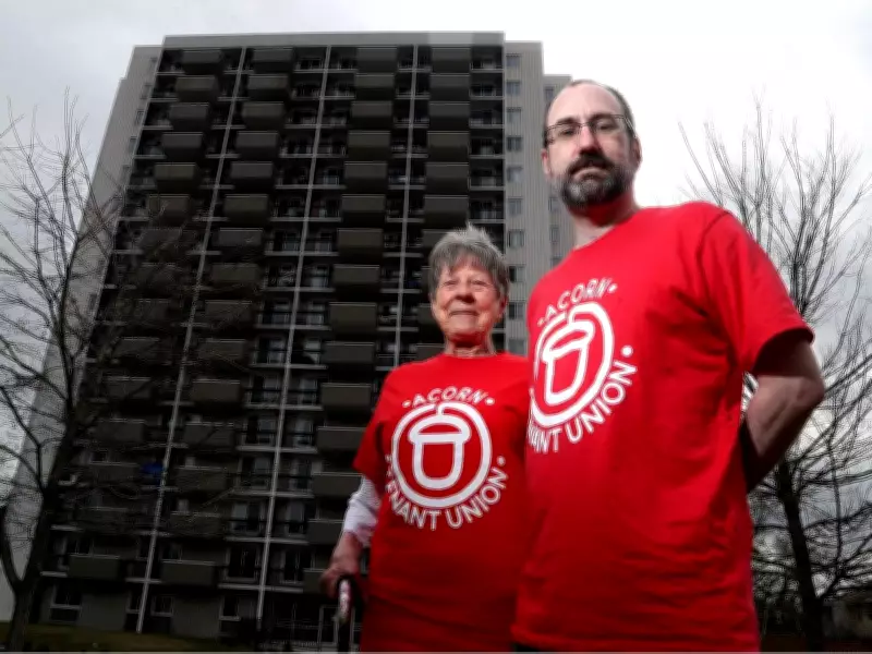 Ottawa Renovictions Bylaw Debate Intensifies as Tenant Group Pushes for Stronger Protections