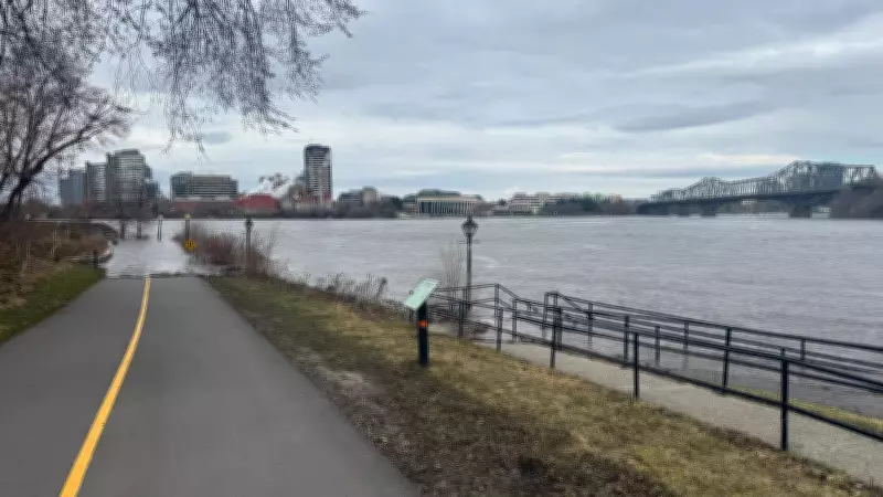 Ottawa River Flooding: Water Levels May Stabilize Today as Communities Brace