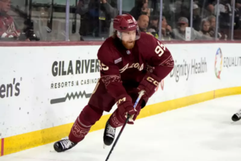 Ottawa Senators Call Up Local Defenseman Cameron Crotty from AHL Affiliate