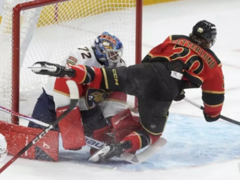 Ottawa Senators Charge Toward Playoffs with Decisive Victory Over Florida Panthers