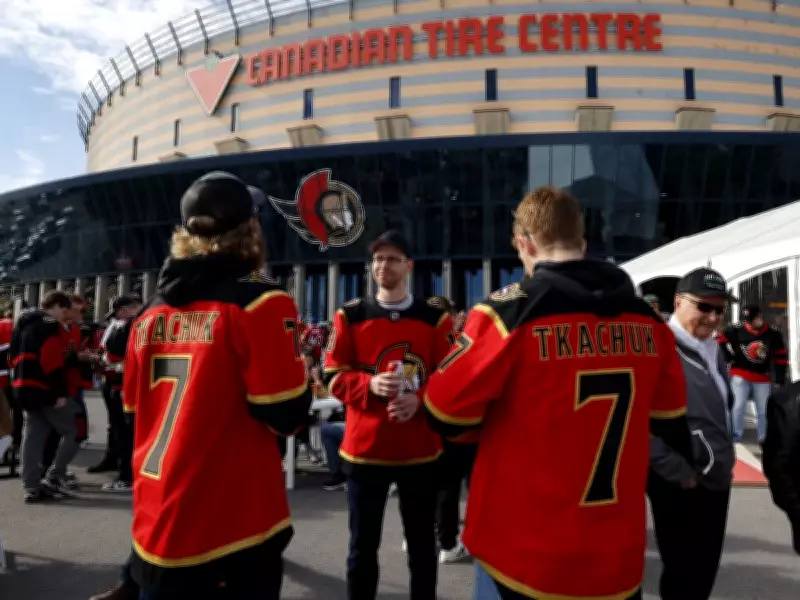 Ottawa Senators Fans Eager for Playoff Run After Tumultuous Season