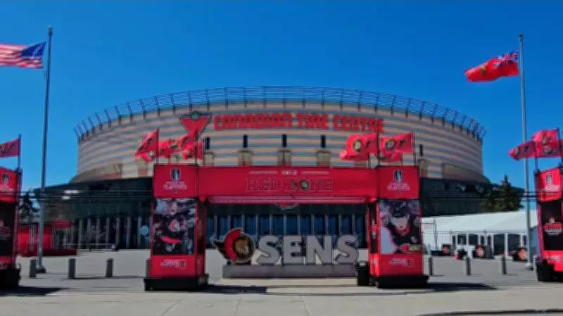 Ottawa Senators vs. Carolina Hurricanes: Key Insights for the First Round Playoff Series