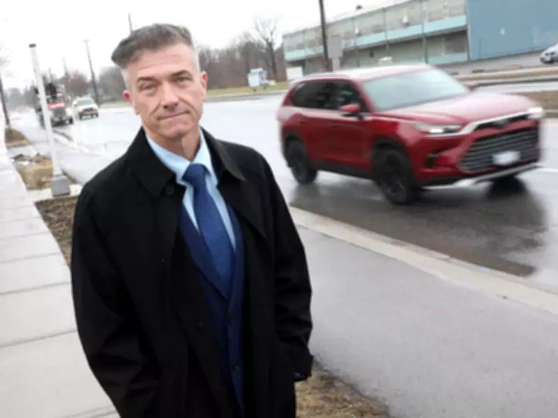 Ottawa Speed Camera Ban Leads to Surge in School Zone Speeding