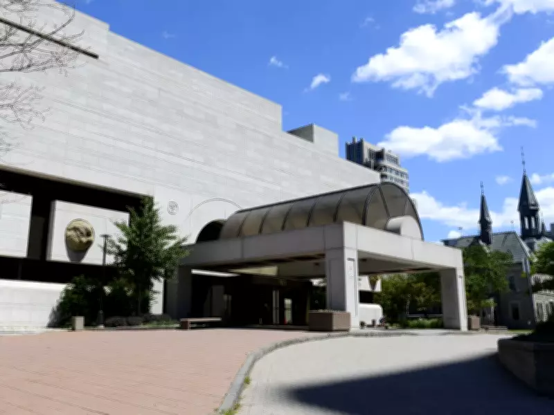 Ottawa teen guilty of plotting to kill Jewish people in terror attack