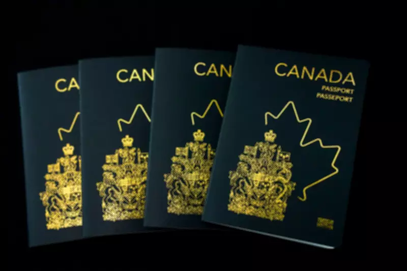 Ottawa to Refund Passport Fees for Delays Exceeding 30 Days
