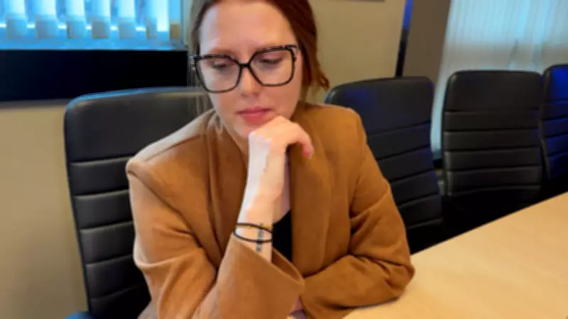 Ottawa Woman's Journey: Redefining Life After Parkinson's Diagnosis at 37