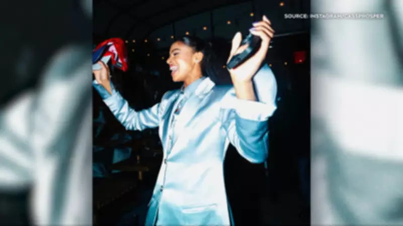 Ottawa's Cassandra Prosper Drafted by WNBA's Washington Mystics