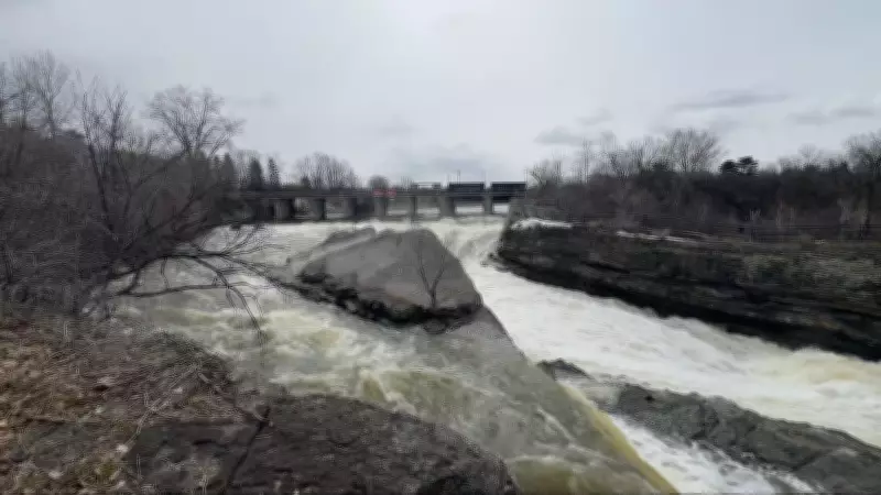 Ottawa's Cold Snap to Ease as Warmer Weather Approaches This Week