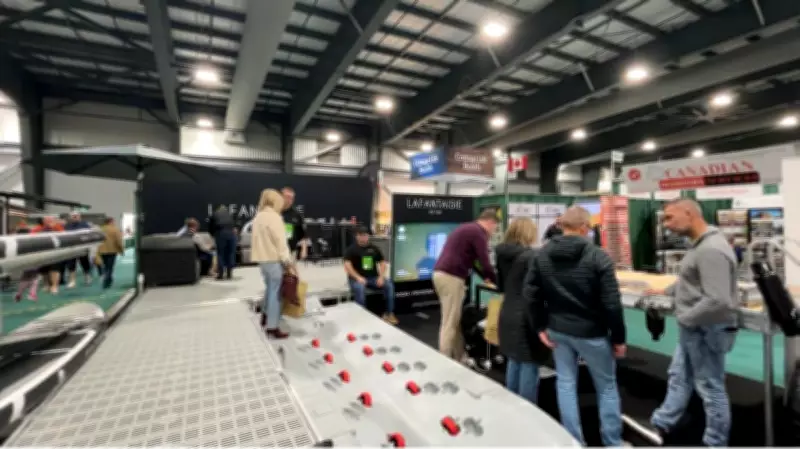 Ottawa's Cottage Life Show Celebrates 25 Years of Outdoor Inspiration