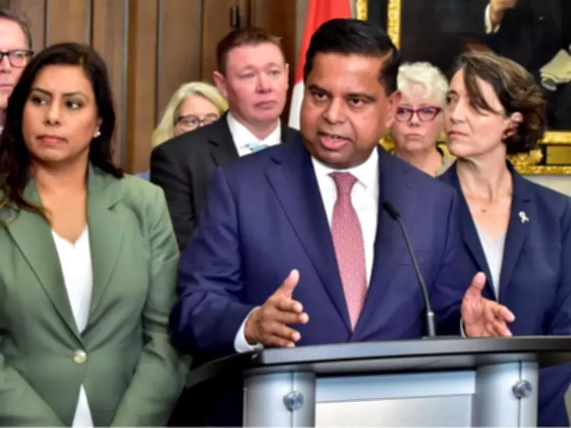 Ottawa's Firearms Buyback Program Faces Major Implementation Hurdles