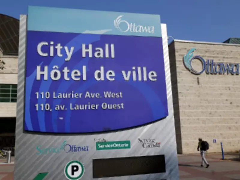 Ottawa's Fraud Hotline Leads to Five Firings, Transit Department Tops Reports