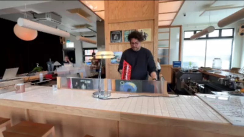 Ottawa's Music Scene Gets Cozier with New 'Listening Bar' Opening in Centretown