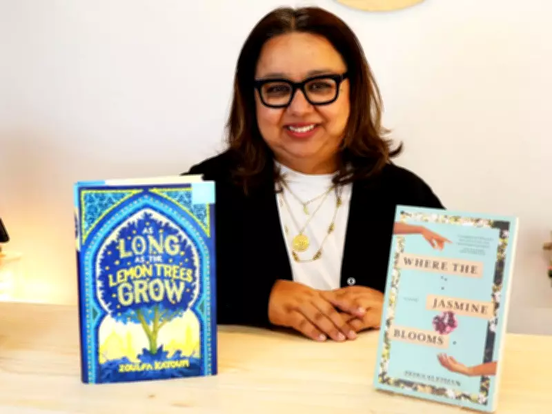 Ottawa's New Independent Bookstores Thrive with Niche Focus Ahead of National Day