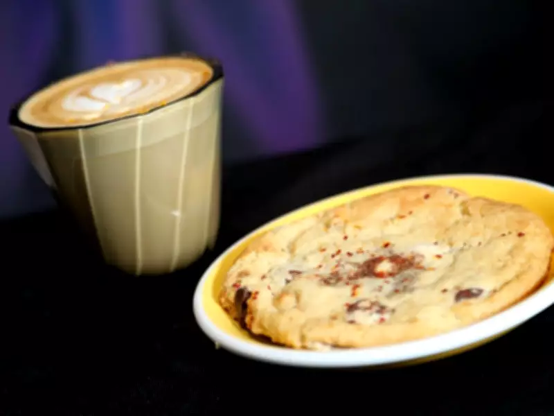 Ottawa's Weirdest Cookies: Chef Johnny Mac's Quirky Treats Win You Over