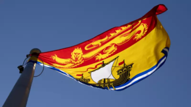 Over 1,100 Candidates Vie in New Brunswick's Upcoming Local Elections