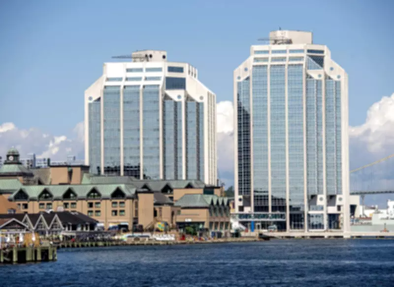 Over 30% of Nova Scotia Workers in Precarious Jobs: Study