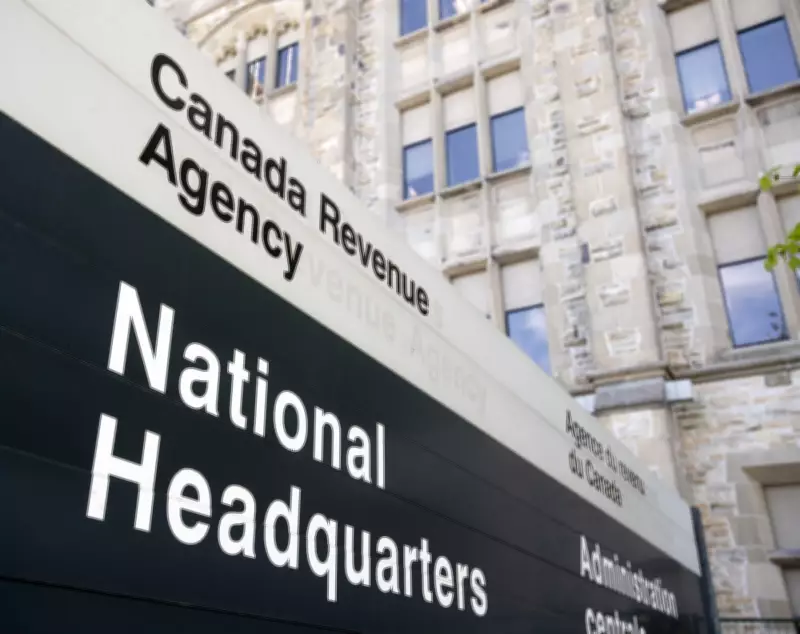 Over 450 Canada Revenue Agency Employees Face Potential Job Cuts