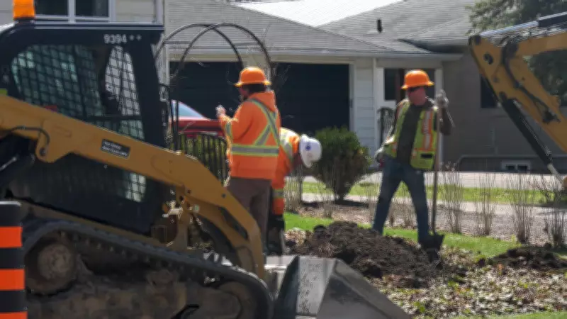 Oxford County Seeks Enhanced Protections for Municipal Workers Amid Rising Aggression