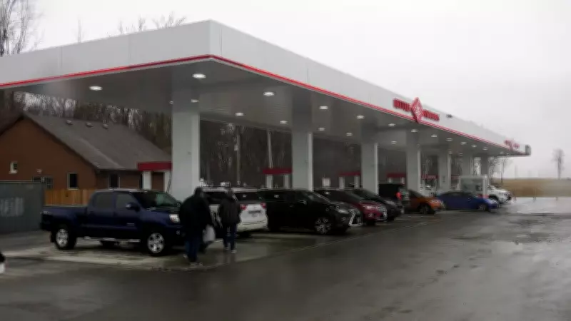 Pain at the Pumps: Drivers Hunt for Deals as Gas Prices Soar in London