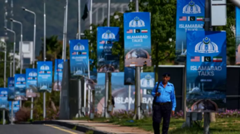 Pakistan Prepares for US-Iran Talks Amid Ceasefire Uncertainty and Rising Tensions