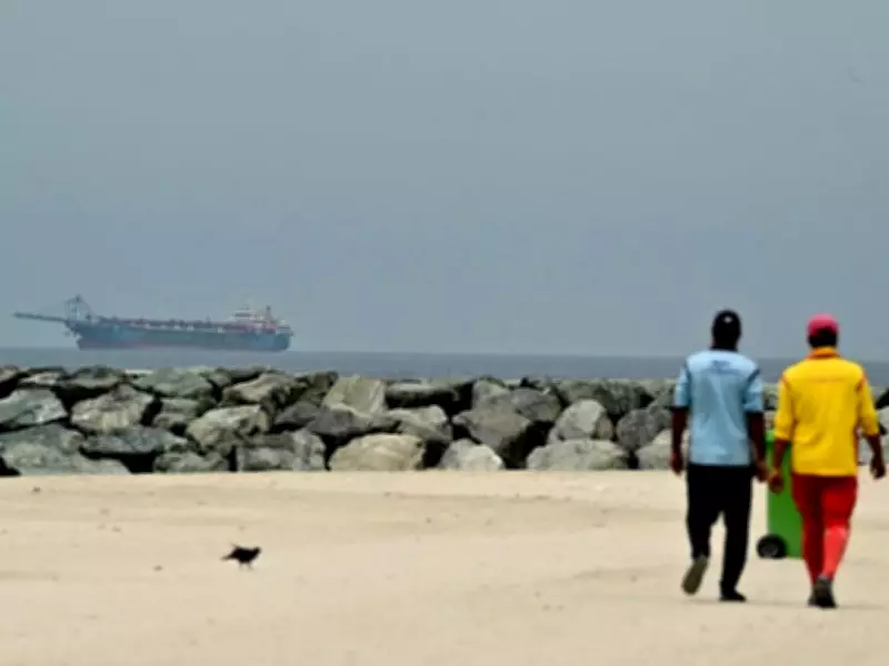 Pakistan Proposes New U.S.-Iran Talks as Hezbollah Rejects Lebanon-Israel Dialogue