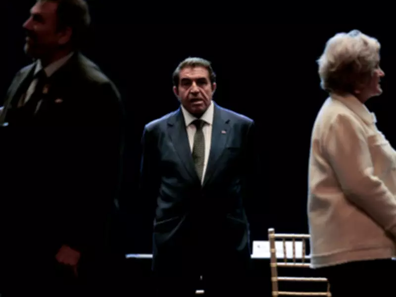 Paolo Zampolli: The Unofficial Deal-Maker in Trump's Global Business Network