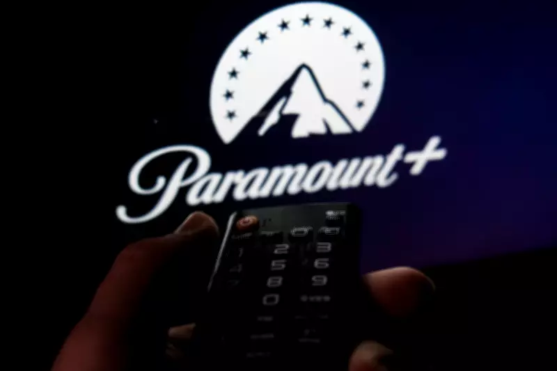 Paramount Secures Debt Commitments to Back Warner Bros. Acquisition Deal