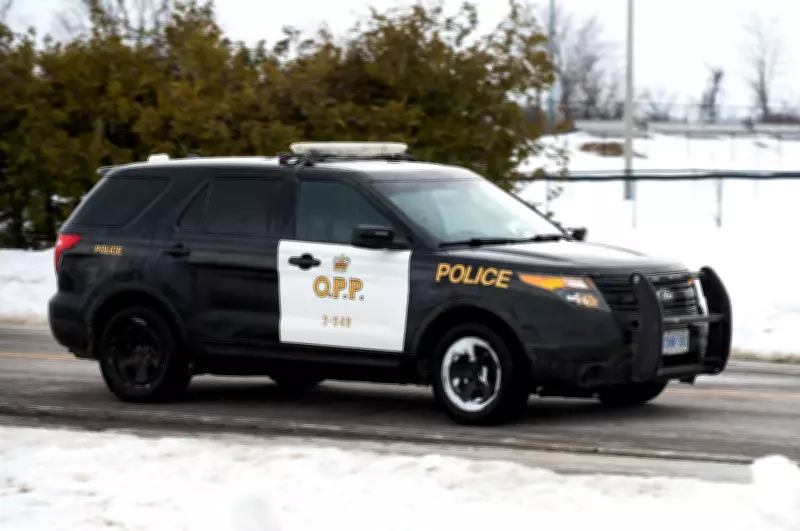 Parent Forced to Flee Home as Son, High on Drugs, Causes Extensive Damage