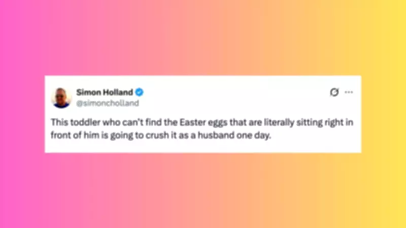 Parents Share Hilarious Kids' Quotes: A Weekly Social Media Roundup