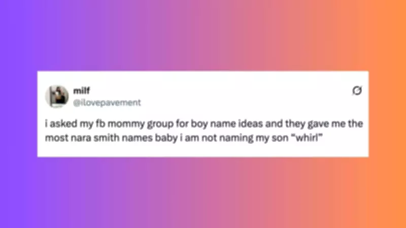 Parents Share Hilarious Social Media Moments from Kids' Quirky Antics
