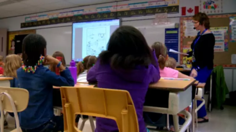 Parents Voice Outrage Over Abrupt Cuts to Language and Reading Programs at TCDSB