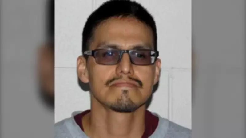 Parole Breach: B.C. Man Wanted Canada-Wide After Failing to Report to Residence