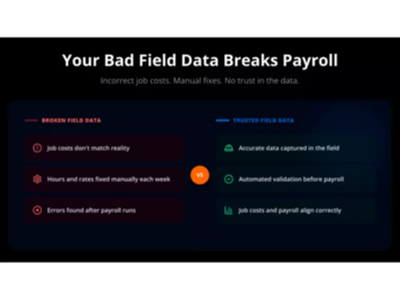 Passport Workforce Bridges Critical Gap Between Field Operations and Finance