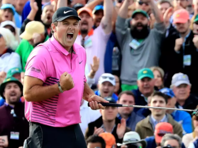 Patrick Reed Announces PGA Tour Return, Cites Competitive Drive and Family