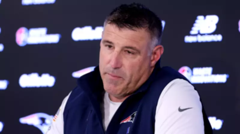 Patriots Coach Mike Vrabel Addresses Resort Photos Controversy, Focuses on Football