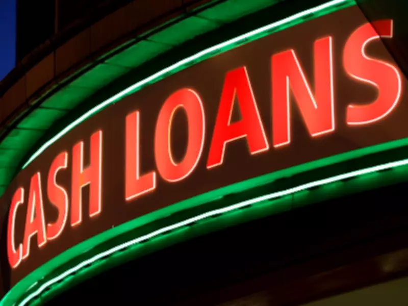 Pawn Shop Loans Surge as High Gas Prices Strain American Households