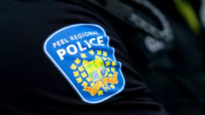 Peel Police Seek Info in Brampton Sudden Death Probe