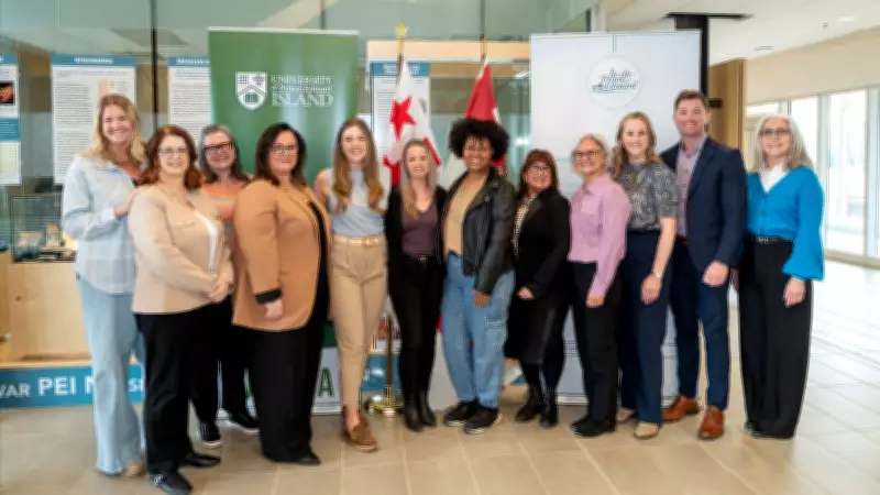 P.E.I. Boosts Healthcare with Nurse Practitioners Amid Doctor Shortage