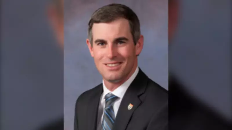 P.E.I. Energy Minister Resigns Over Conflict of Interest Act Violation