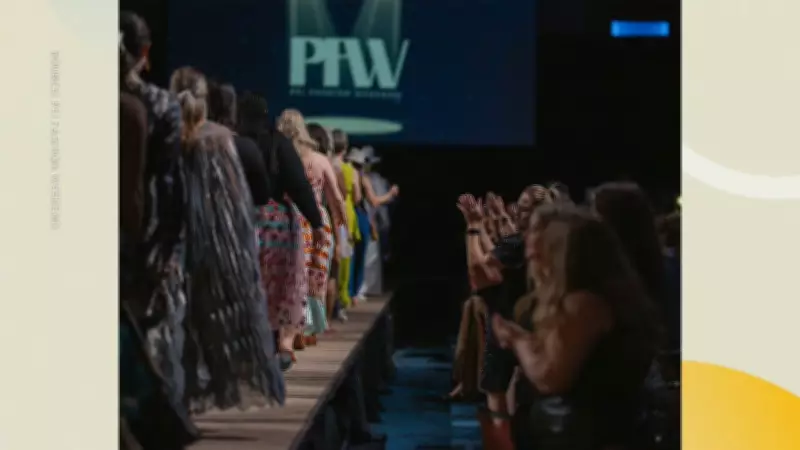 PEI Fashion Weekend Returns to Charlottetown Runway May 1