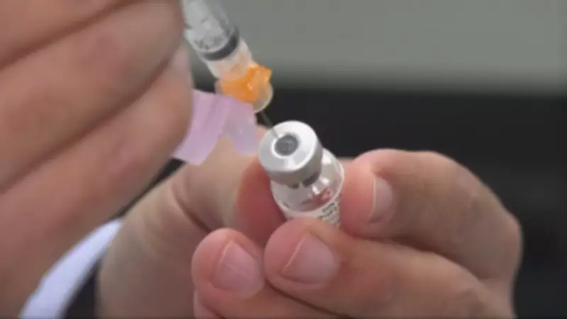 P.E.I. Reports Sharp Drop in RSV Hospitalizations Among Infants and Seniors