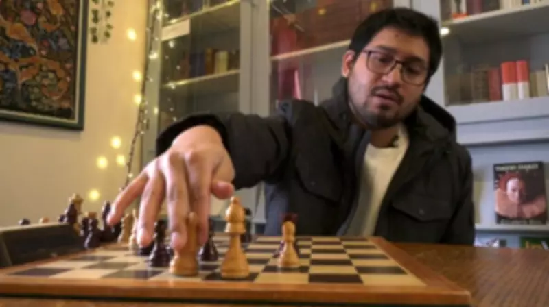 P.E.I. Returns to Canadian Chess Championship After 27-Year Hiatus with Top Player