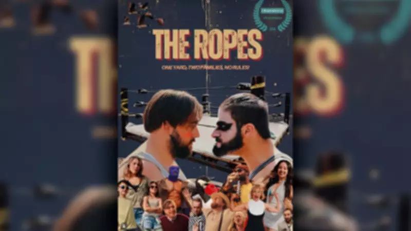 P.E.I. Woman's Wrestling Passion Inspires New Comedy TV Series