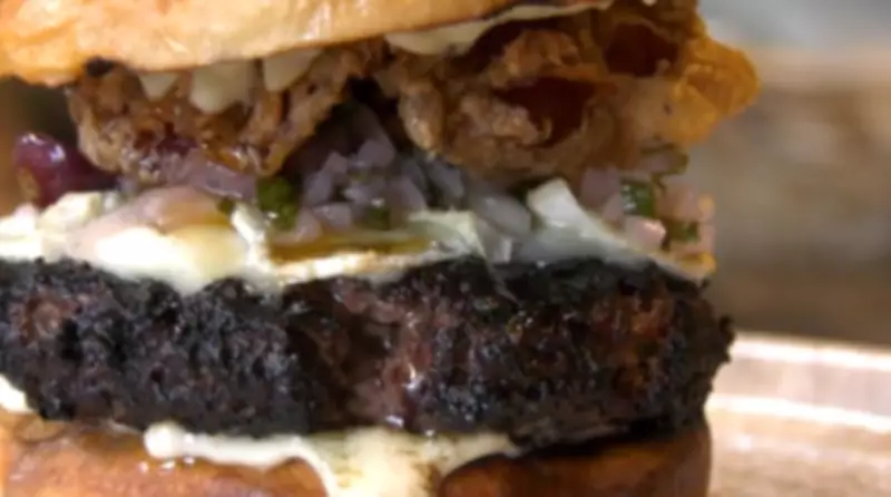 P.E.I.'s Burger Love Competition Fuels Local Economic Growth and Community Spirit