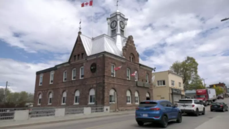 Pembroke City Hall Calls for Respect After Incident Involving Municipal Staff