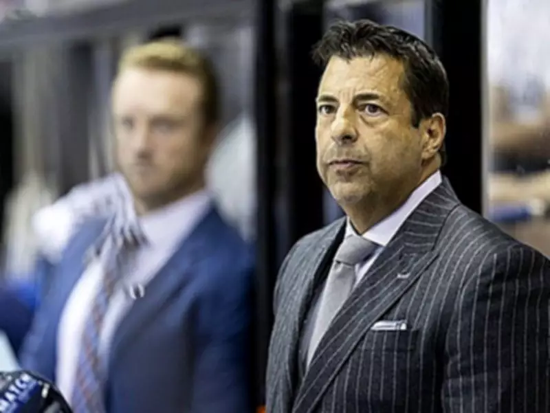 Penticton Vees Coach Labels Silvertips' Season a Failure Without Memorial Cup