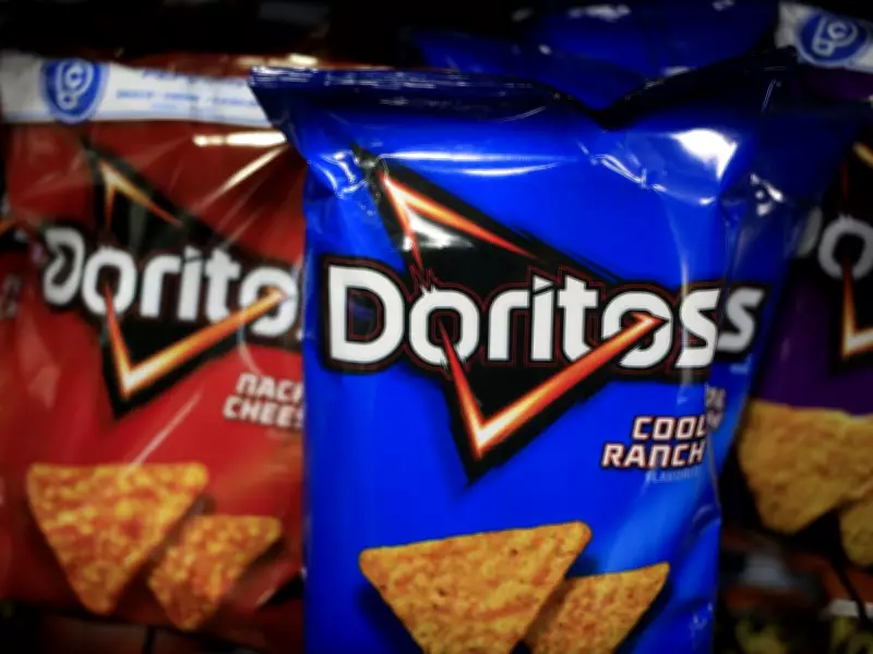 PepsiCo's $7 Doritos Bag Strategy Backfires, Costing Billions in Revenue