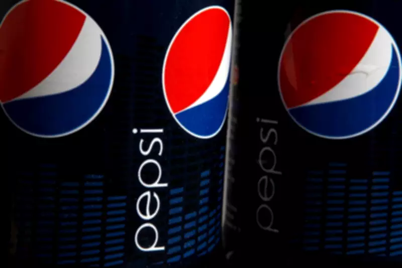 PepsiCo's Strategic Price Cuts and Brand Revamps Drive Strong Quarterly Performance